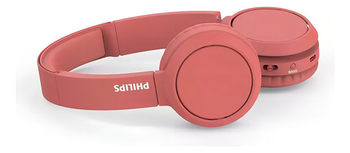 Audífono Bluetooth Philips Tah4205