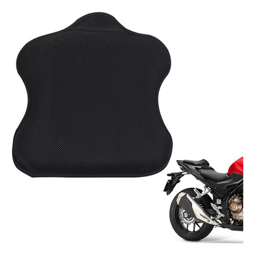 Cojín De Asiento De Gel Para Motocicleta Bmw F750gs F850gs