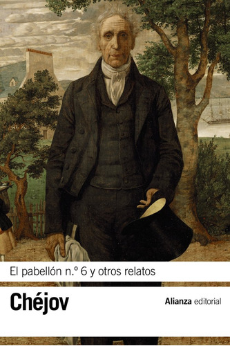 El Pabellón N.º 6 Y Otros Relatos (libro Original)