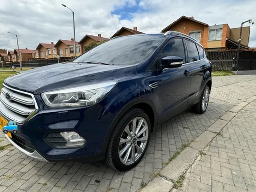 Ford Escape 2.0 Se 4x2