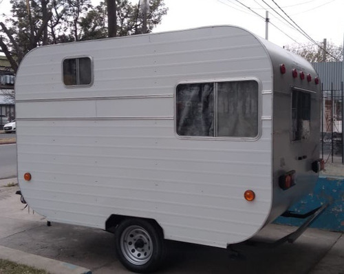 Casas Rodantes Nsm. Venta On Line. Mas Equipadas C/garantía.