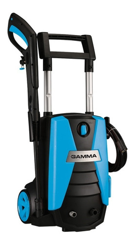 Hidrolavadora Gamma Blue Line 130 B 1600w G2513 Sim. Karcher