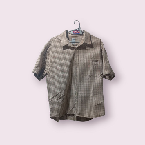 Camisa Old Navy Xl 9/10 Largo 73 Axila 56 Hombro 51 (Usado)