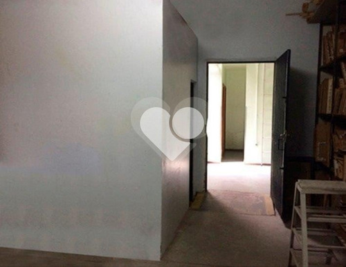 Casa Comercial No Bairro Floresta - 28-im441418