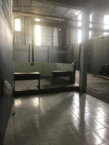 Imagem 8 de 25 de Galpão/pavilhão Para Alugar No Bairro Vila Augusta Em - 161-2