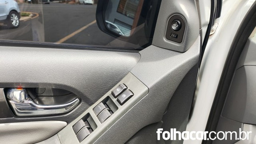 Chevrolet S10 2.4 Ltz Cab. Dupla 4x2 Flex 4p