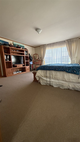 Casa En Venta De 4 Dorm. En Paine