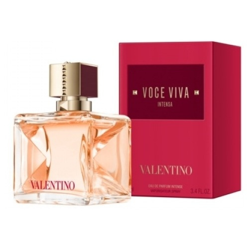 Perfume Valentino Voce Viva Intense 100ml Edp