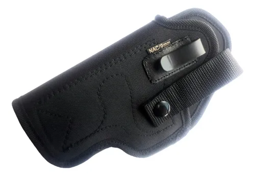 Chapuza Para Zurdos Pistola Traumática Externa Y Interna