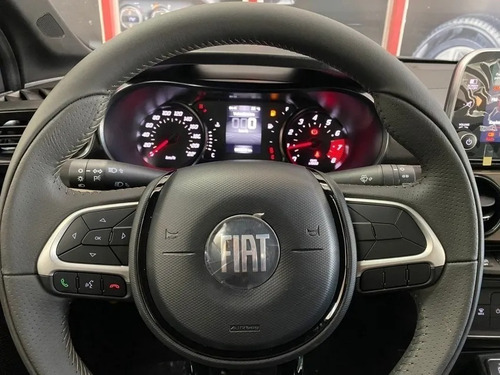 Imagen 6 de 25 de Fiat Cronos 2023 Mejor Precio Auto 0km Permuta Credito Cm