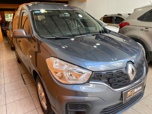 Renault Kangoo 1.6 Sce Zen