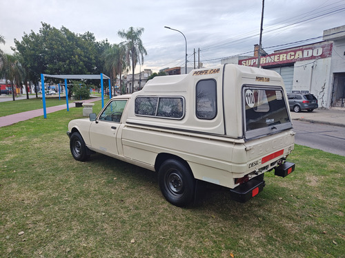 Peugeot 504 2.0 Pick Up Gd