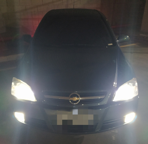 Chevrolet Astra 2.0 Advantage