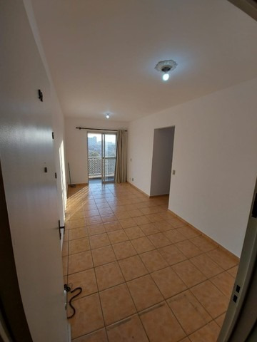 Imagem 1 de 15 de Apartamento De Condomínio Em São Paulo - Sp - Ap4668_nbni
