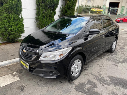 Chevrolet Prisma 1.0 Lt 4p