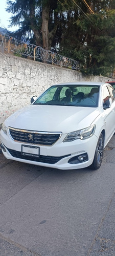 Peugeot 301 1.6 Allure Hdi Diesel Mt