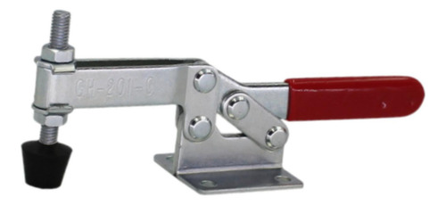 2 Abrazadera De Palanca Abrazadera Horizontal Abrazadera De