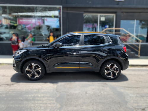 Chirey Tiggo 4 Pro 1.5T Premium Cvt