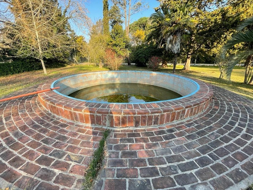 Imagen 17 de 25 de Venta Quinta Casa Berisso; Piscina; Forestacion; Quincho ; Parrilla