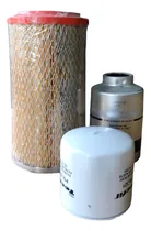 Comprar Kit De Filtros Básico Autoelevador Hangcha Motor Isuzu 4jg2