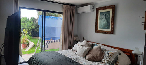 Oportunidad! Casa Con Eficiencia Energética (71732)
