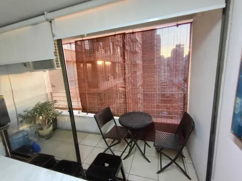 Lindo Depto, Amplio, Y Céntrico 3d 2b, Estac. Terraza Y Bod.
