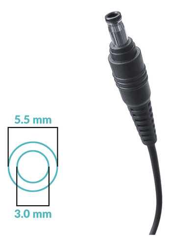 Cargador Compatible Notebook Samsung Np270e4e-k04cl Nuevo