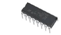 Comprar Puente H L293d Para Motores A Pasos, Arduino, Pic, Raspberry