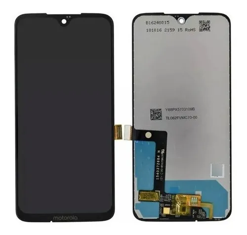 comprar Pantalla Completa Motorola Moto G7 Plus Tienda Fisica