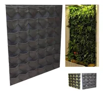 Comprar Jardines Verticales 20 Bolsillos Balcony Mundo Verde 