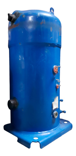 Compressor Scroll Danfoss 25tr 380v Trifásico Sy300a9cbe