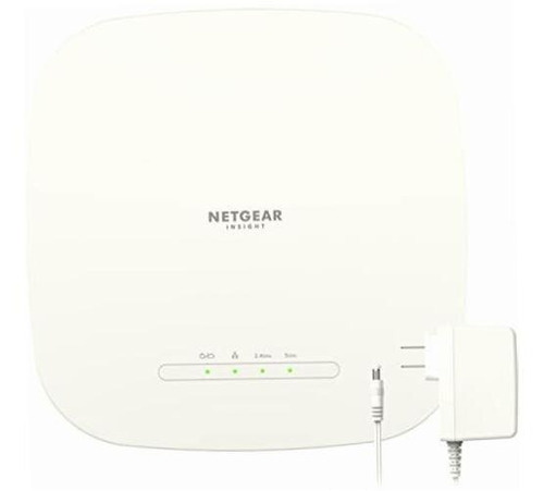 Netgear Insight Managed Wifi 6 Ax3000 Dual Band Multi-gig