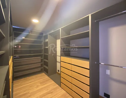 Apartamento En Arriendo En San Lucas. Cod A776137