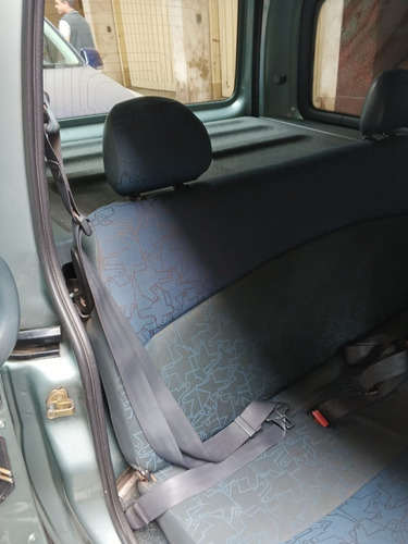 Renault Kangoo 1.9 Rld