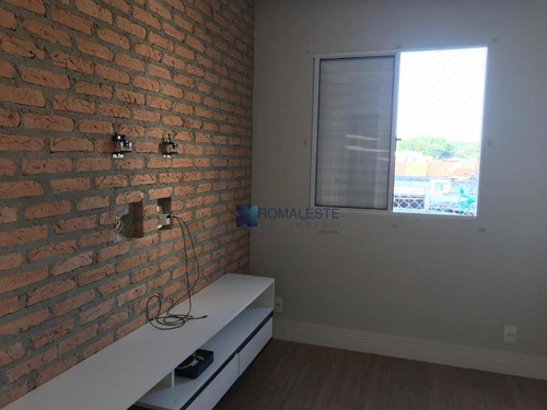 Imagem 14 de 17 de Apartamento Com 3 Dormitórios À Venda, 64 M² Por R$ 585.000,00 - Mooca - São Paulo/sp - Ap0551