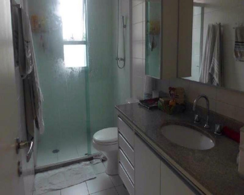 Imagem 12 de 12 de Apartamento - Vl 312 - 33194913