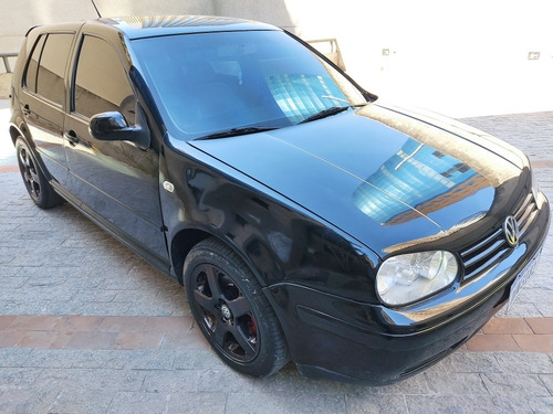Imagem 7 de 15 de Volkswagen Golf 2003 2.0 Comfortline 5p Manual