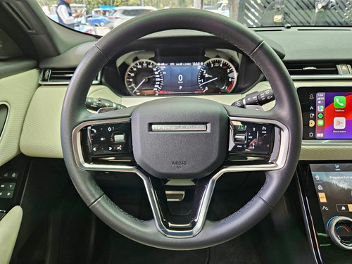 Land Rover Range Rover Velar 3.0 Mhev R Dynamic S