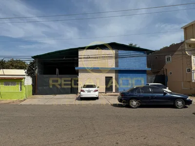 Galpón en venta