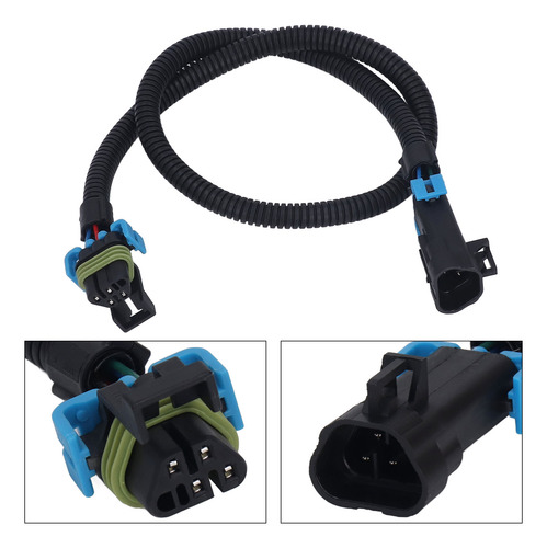 Arnés De Extensión De Sensor 2134408 De 2 Piezas 2131694 O2