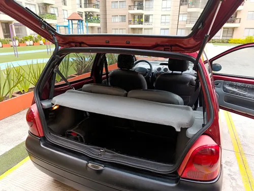 Renault Twingo 1.2 U Authentique