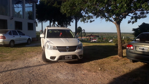 Dodge Journey 2.4 Se 170cv Atx 2011