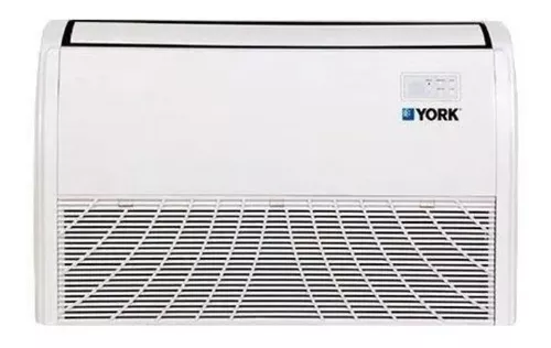 Aire Acondicionado Split INVERTER YORK 3200W Frio/calor YK6INV3200