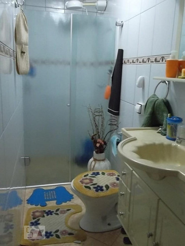 Casa À Venda - Vila Constança, 3 Quartos, 210 - S893125177