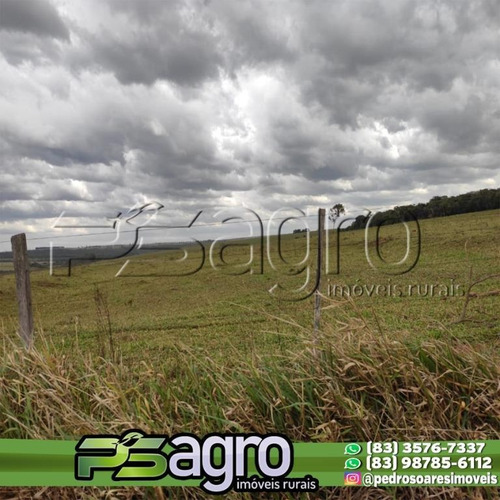 Imagem 5 de 5 de Fazenda 235 Alq. Em Tacuru/ms Por R$ 14.100.000,00 - Fa0091