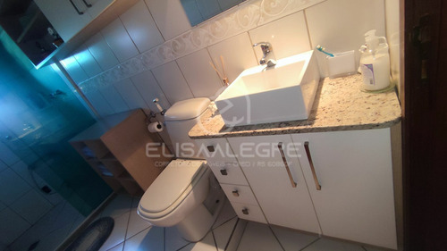 Imagem 28 de 30 de Casa À Venda No Bairro Centro - Sapucaia Do Sul/rs - 235