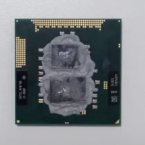 Comprar Processador Intel Core I3-380m Cp80617004116ah 2.53ghz