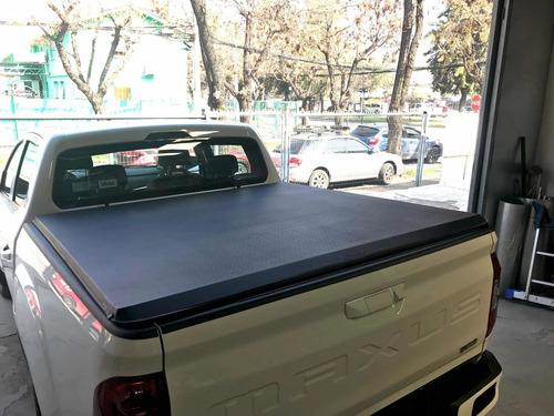 Cubre Riel Aeroklas Maxus T60 C/reja 2017 - 2020/ Musicarro