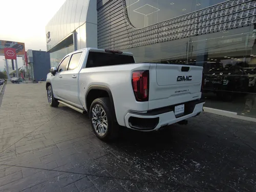 GMC Sierra 6.2 V8 Denali Ultimate