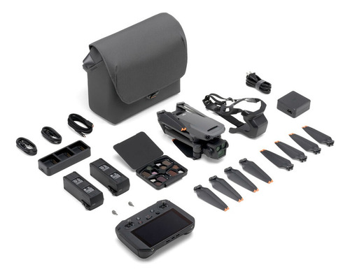 Drone Dji Mavic 3 Pro Cine Combo Premium + Rc Pro - Cover